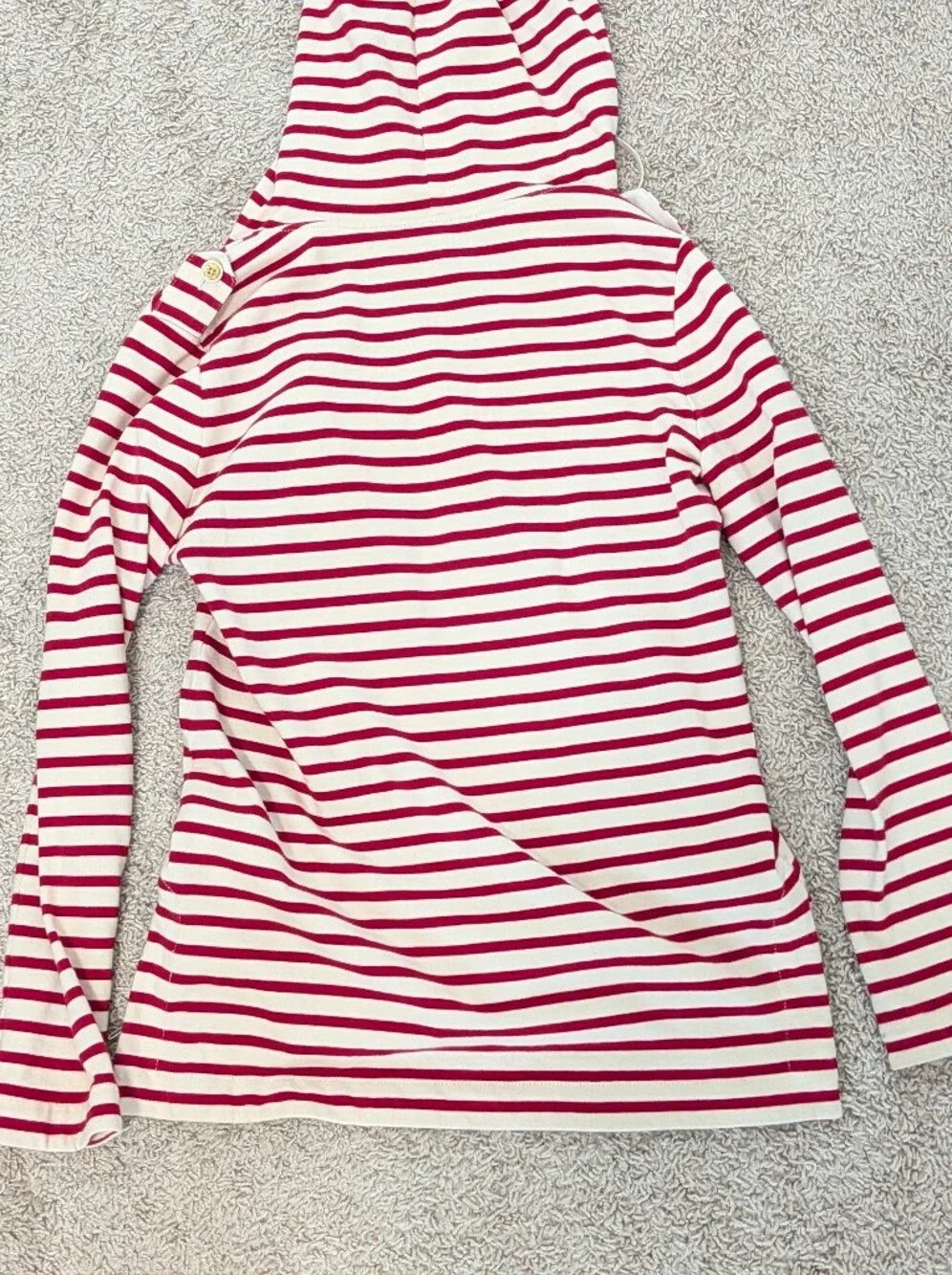 Tory Burch size small